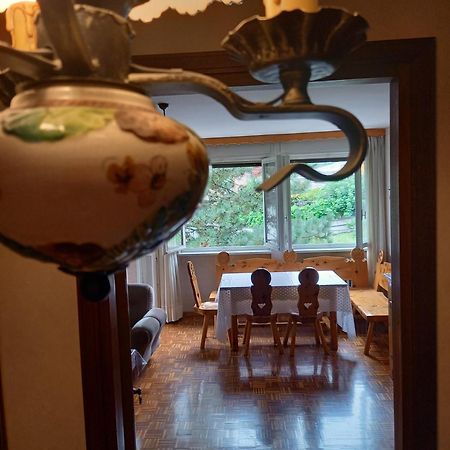 Appartamentochabloz Cir 0414 Аоста Екстер'єр фото