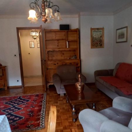 Appartamentochabloz Cir 0414 Аоста Екстер'єр фото